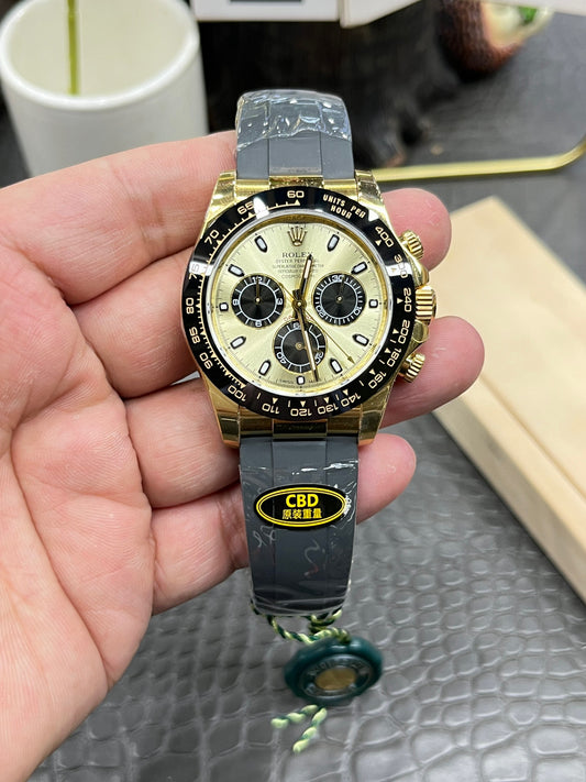 Rolex Cosmograph Daytona 116518LN-0048