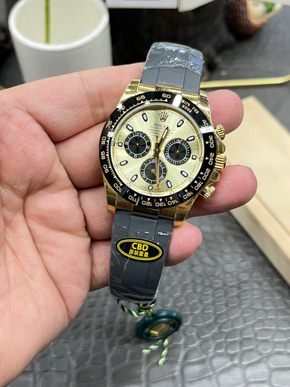 Rolex Cosmograph Daytona 116518LN-0048