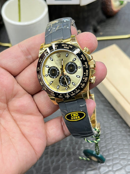 Rolex Cosmograph Daytona 116518LN-0048
