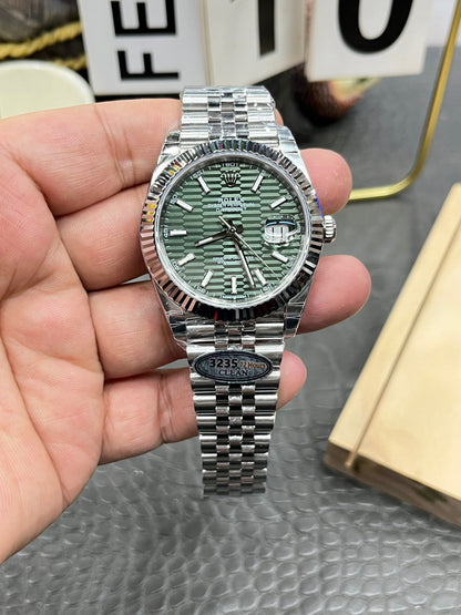 Rolex Datejust 41 m126334-0030