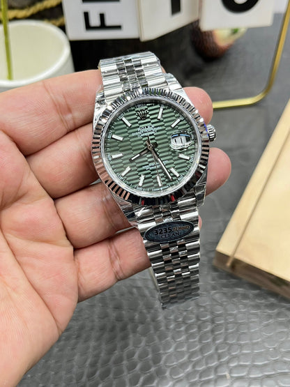 Rolex Datejust 41 m126334-0030