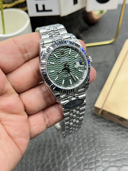 Rolex Datejust 41 m126334-0030