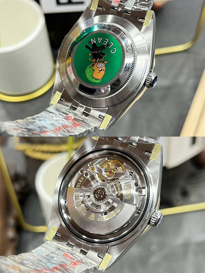 Rolex Datejust 41 m126334-0030
