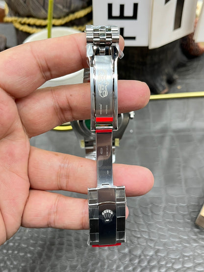 Rolex Datejust 41 m126334-0030