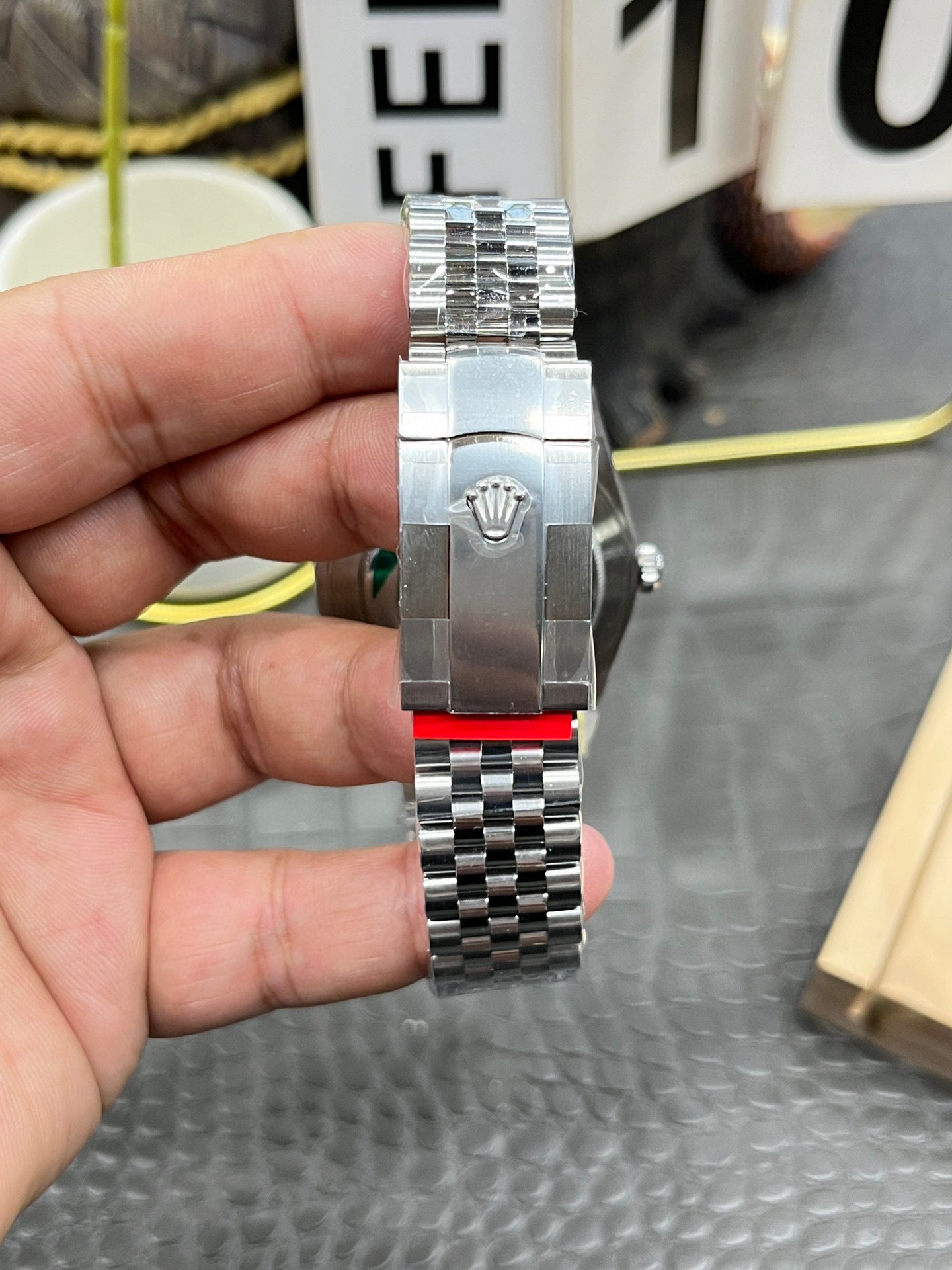 Rolex Datejust 41 m126334-0030