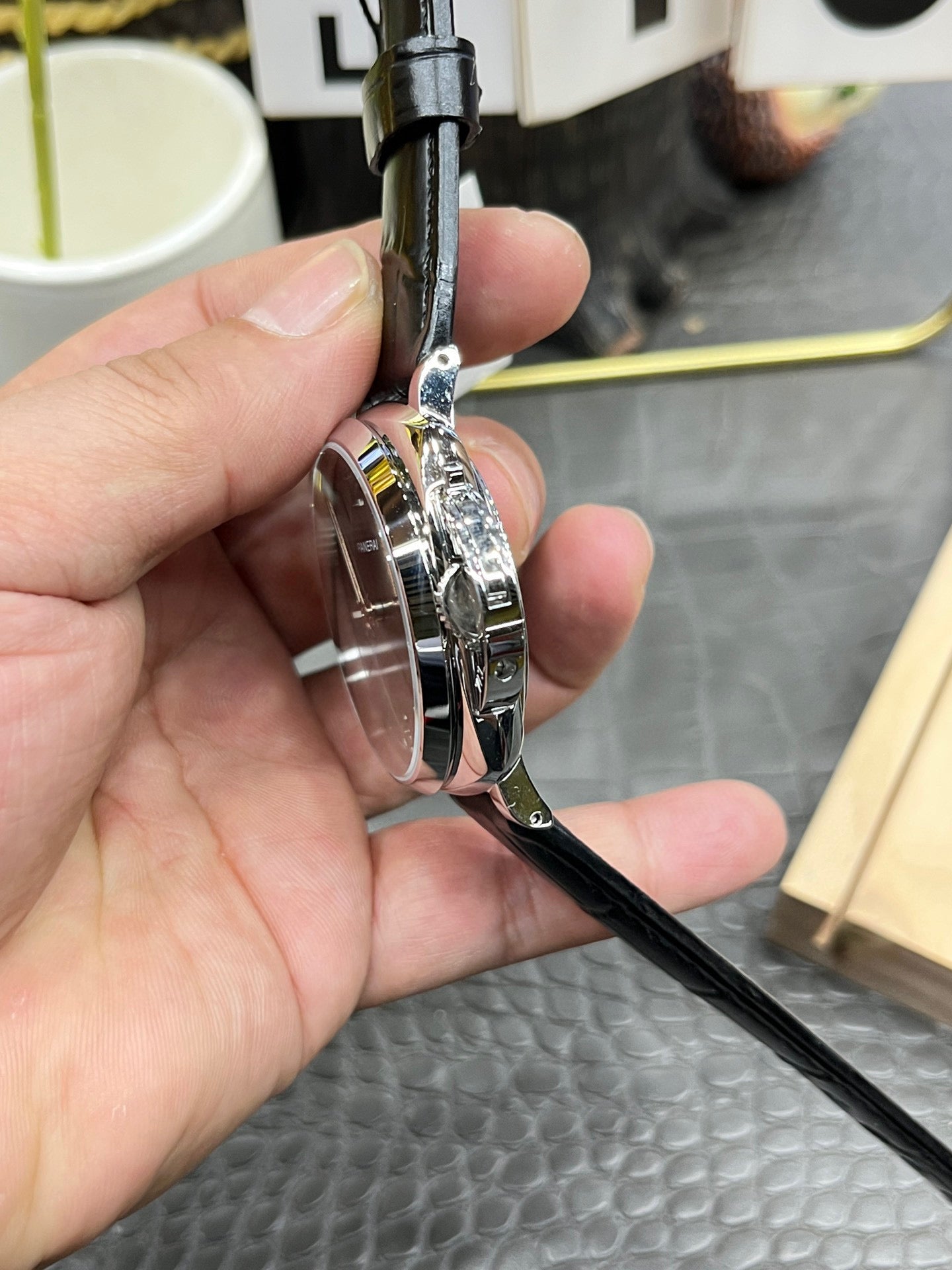 Panerai Luminor Due PAM01250