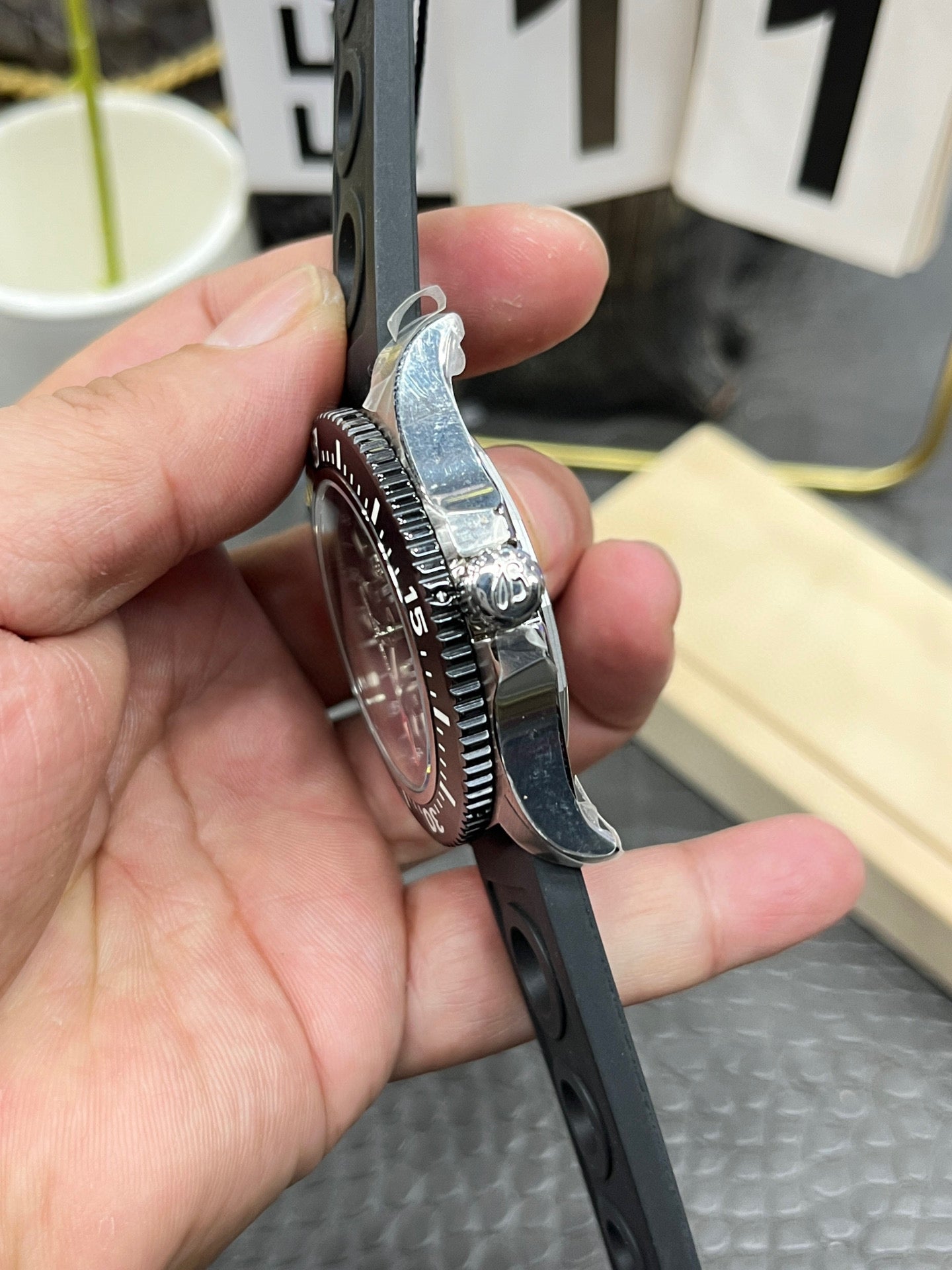Breitling Superocean 44 Special Y1739310.BF45.227S.A20SS.1