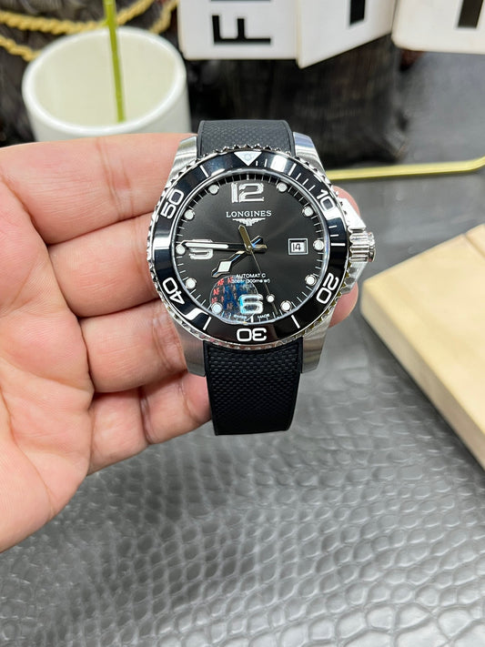 Longines HydroConquest L3.782.4.56.9