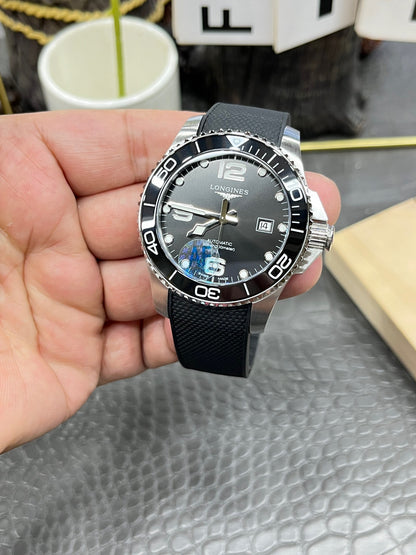 Longines HydroConquest L3.782.4.56.9