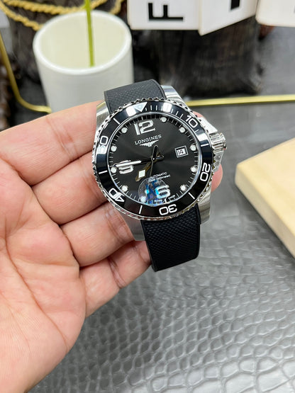 Longines HydroConquest L3.782.4.56.9