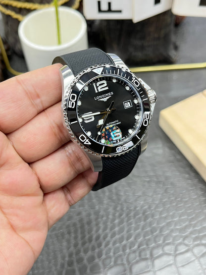 Longines HydroConquest L3.782.4.56.9