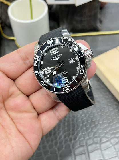 Longines HydroConquest L3.782.4.56.9