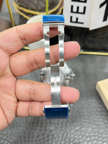 Longines HydroConquest L3.782.4.56.9