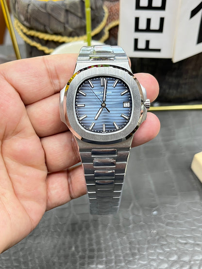 Patek Philippe Nautilus 5811/1G-001