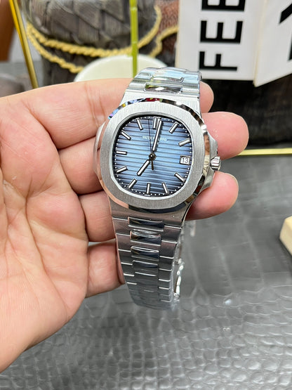 Patek Philippe Nautilus 5811/1G-001