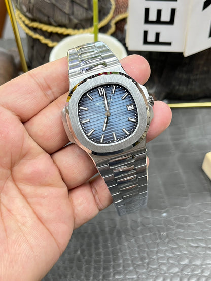Patek Philippe Nautilus 5811/1G-001