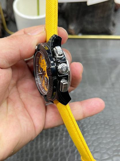 Breitling Avenger B01 Chronograph 44 Night Mission SB0147101I1X1