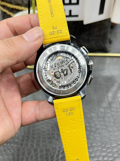Breitling Avenger B01 Chronograph 44 Night Mission SB0147101I1X1