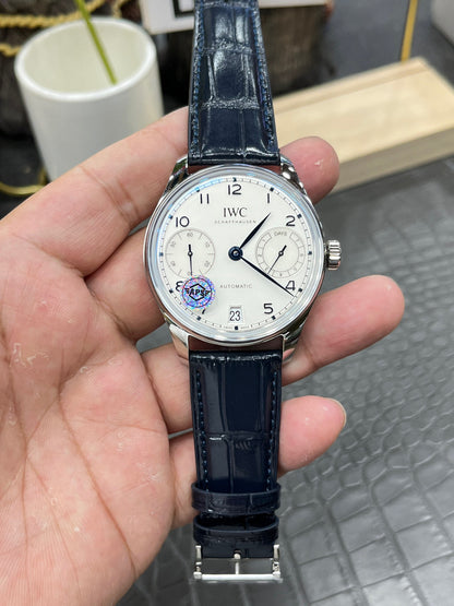 IWC Portugieser Automatic 42 IW501702