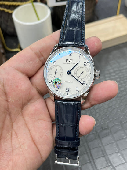 IWC Portugieser Automatic 42 IW501702