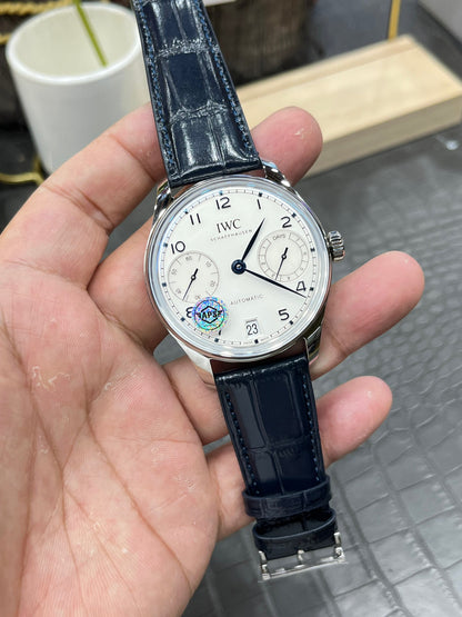 IWC Portugieser Automatic 42 IW501702