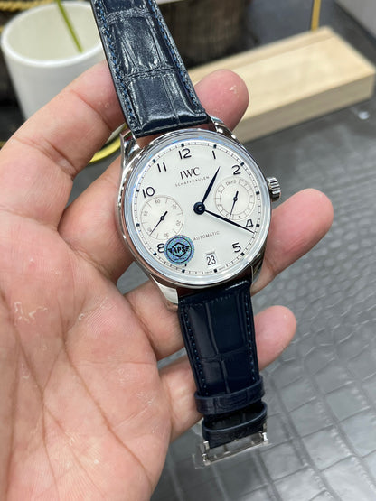 IWC Portugieser Automatic 42 IW501702
