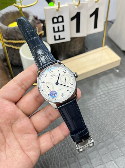 IWC Portugieser Automatic 42 IW501702
