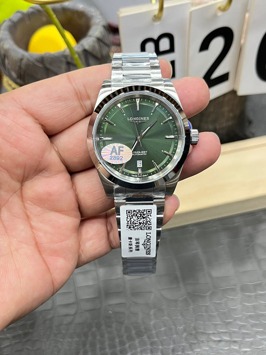 Longines Conquest Automatic 41 (L3.830.4.07.6)