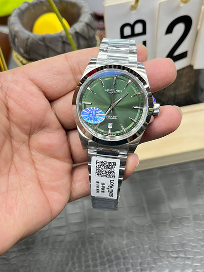 Longines Conquest Automatic 41 (L3.830.4.07.6)