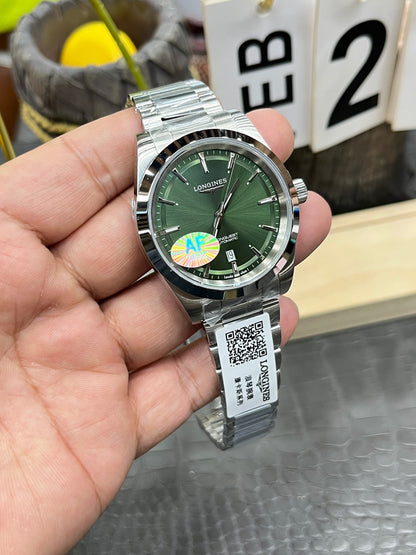 Longines Conquest Automatic 41 (L3.830.4.07.6)