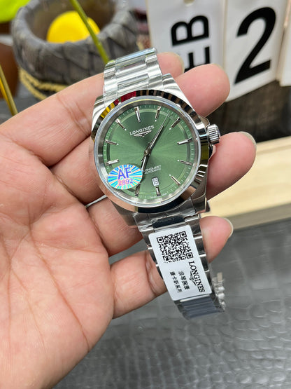 Longines Conquest Automatic 41 (L3.830.4.07.6)