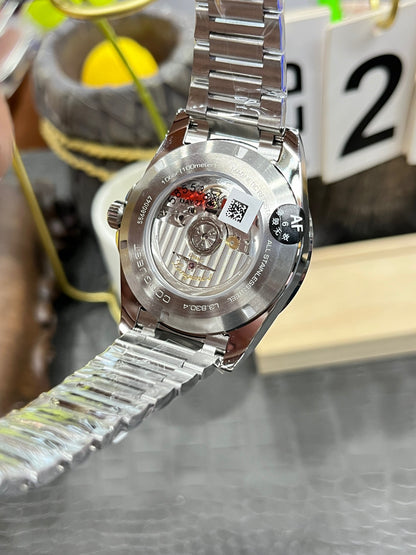 Longines Conquest Automatic 41 (L3.830.4.07.6)