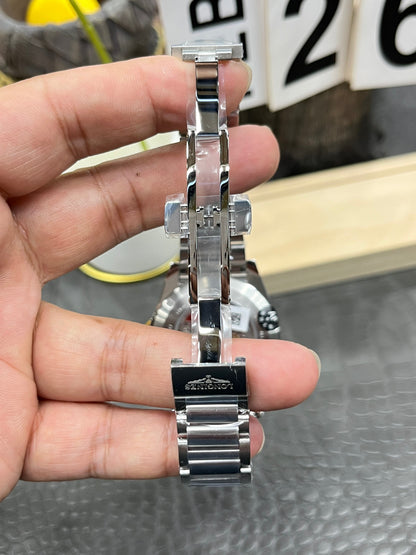 Longines Conquest Automatic 41 (L3.830.4.07.6)