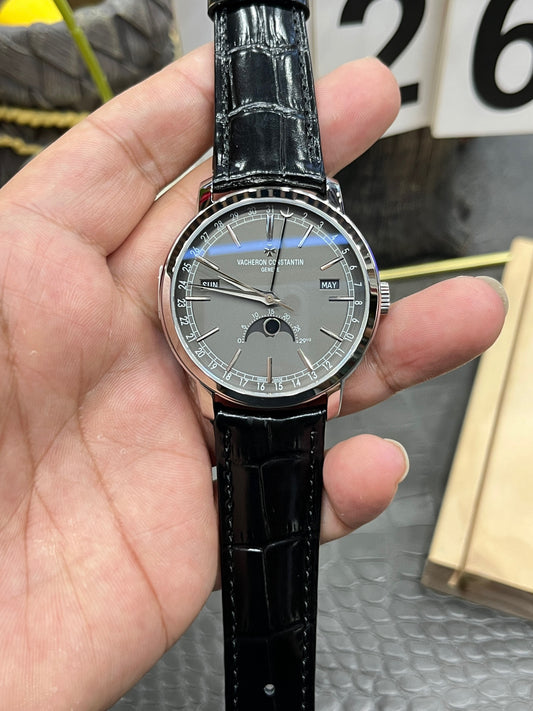 Vacheron Constantin Traditionnelle Complete Calendar 4010T/000G-B740