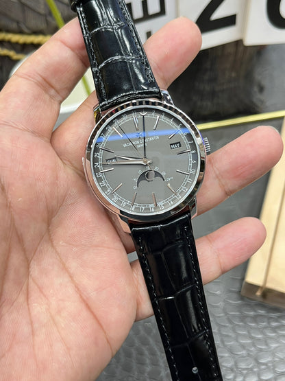 Vacheron Constantin Traditionnelle Complete Calendar 4010T/000G-B740