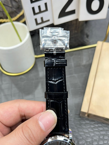 Vacheron Constantin Traditionnelle Complete Calendar 4010T/000G-B740