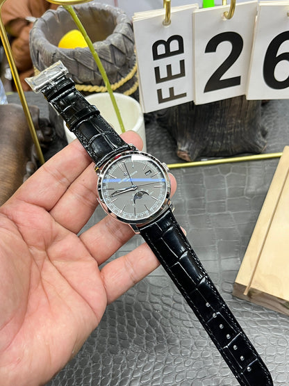 Vacheron Constantin Traditionnelle Complete Calendar 4010T/000G-B740