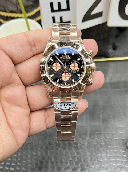 Rolex Cosmograph Daytona M116505-0008