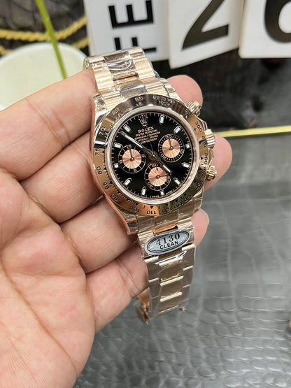 Rolex Cosmograph Daytona M116505-0008