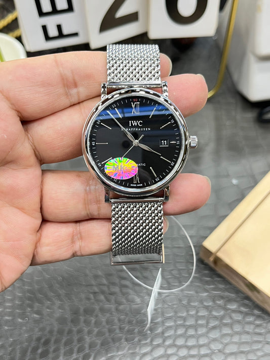 IWC Portofino Automatic IW356506