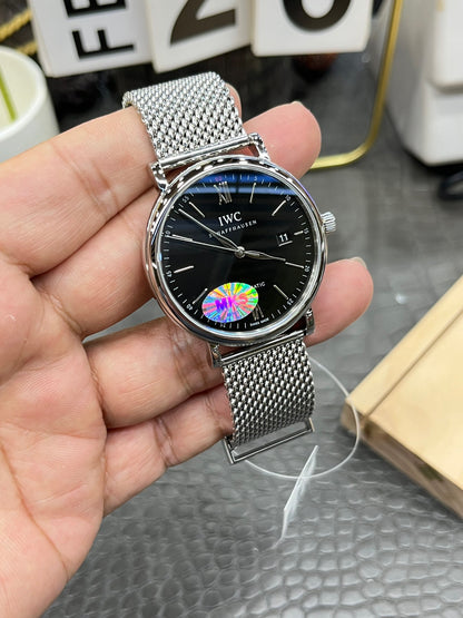 IWC Portofino Automatic IW356506