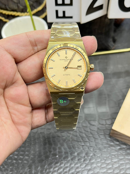 Vacheron Constantin Historiques 222 Ref. 4200H/222J-B935