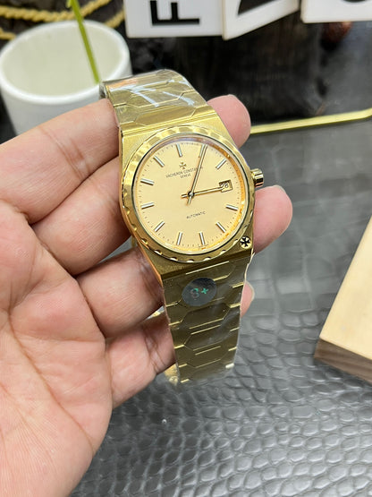 Vacheron Constantin Historiques 222 Ref. 4200H/222J-B935