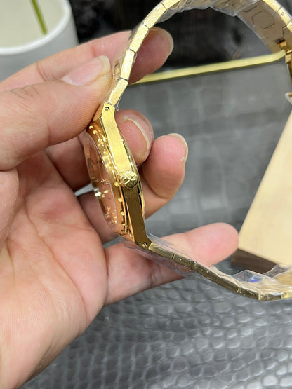 Vacheron Constantin Historiques 222 Ref. 4200H/222J-B935