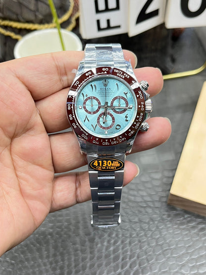 Rolex Cosmograph Daytona 116506-0001