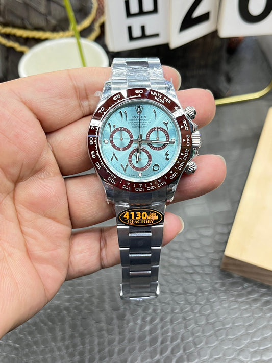 Rolex Cosmograph Daytona 116506-0001