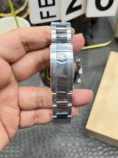 Rolex Cosmograph Daytona 116506-0001