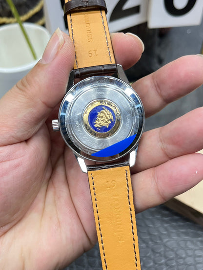 Longines Flagship Heritage Moonphase Automatic (L4.815.4.78.2)