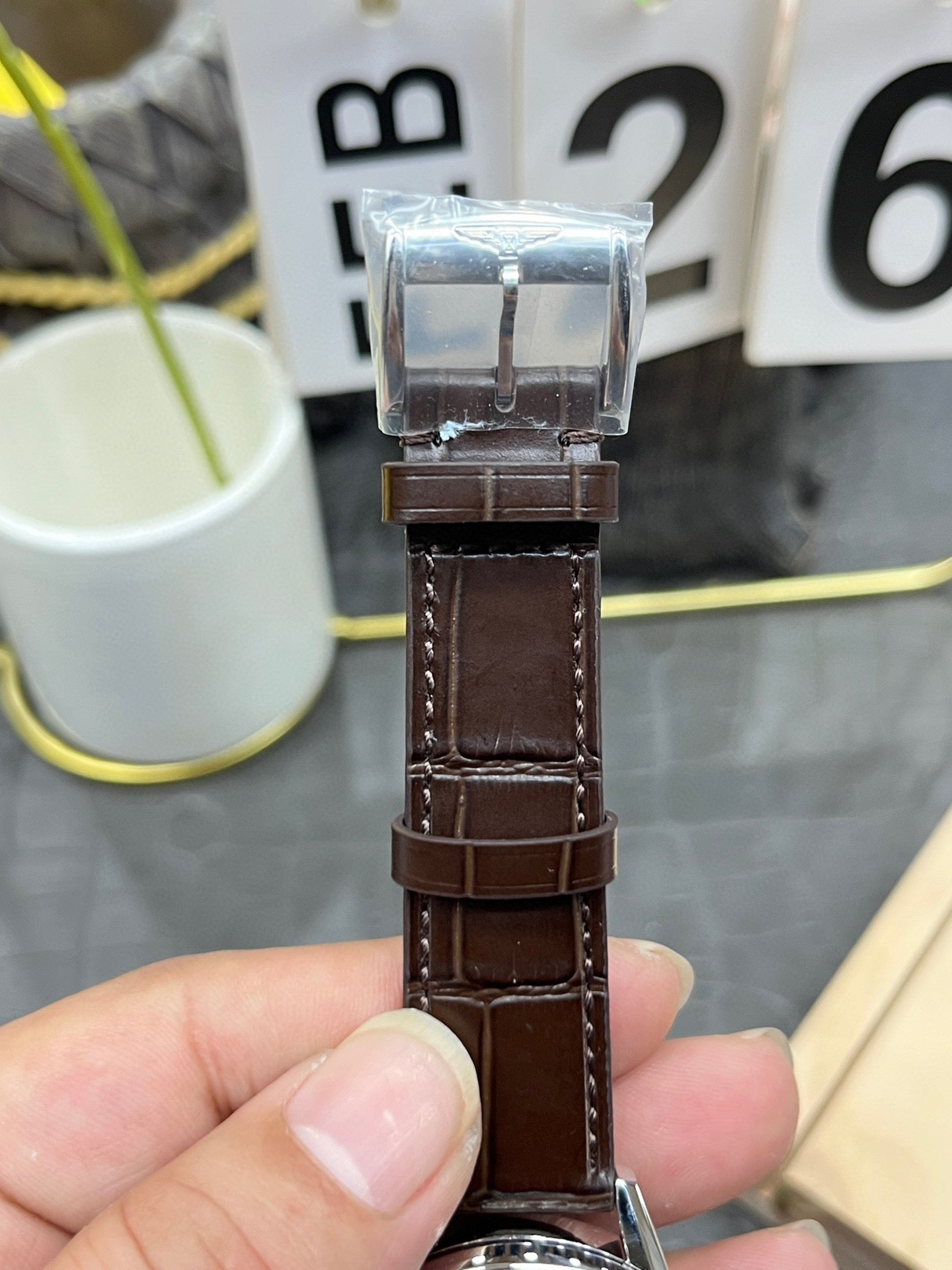 Longines Flagship Heritage Moonphase Automatic (L4.815.4.78.2)
