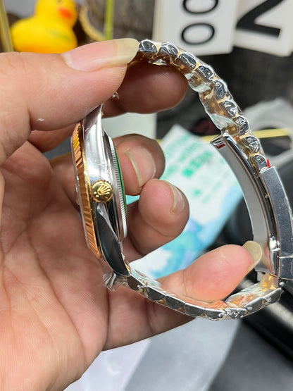 Rolex Datejust 41 M126333-0012